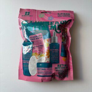 My Beauty Spot Retinol 6 Piece Everyday Night Routine